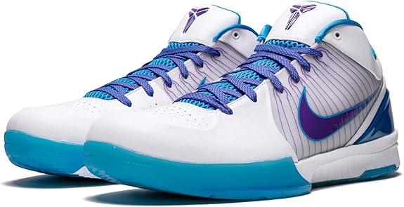 kobe 4 protro draft day