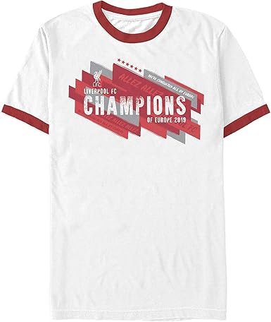 liverpool fc t shirt amazon