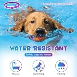 Bieyoc Calming Collar for Dogs 3 Pack Adjustable 60 Day Duration view 5
