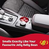 Jelly Belly Gel Can Air Freshener Very Cherry Red FER15510A view 2