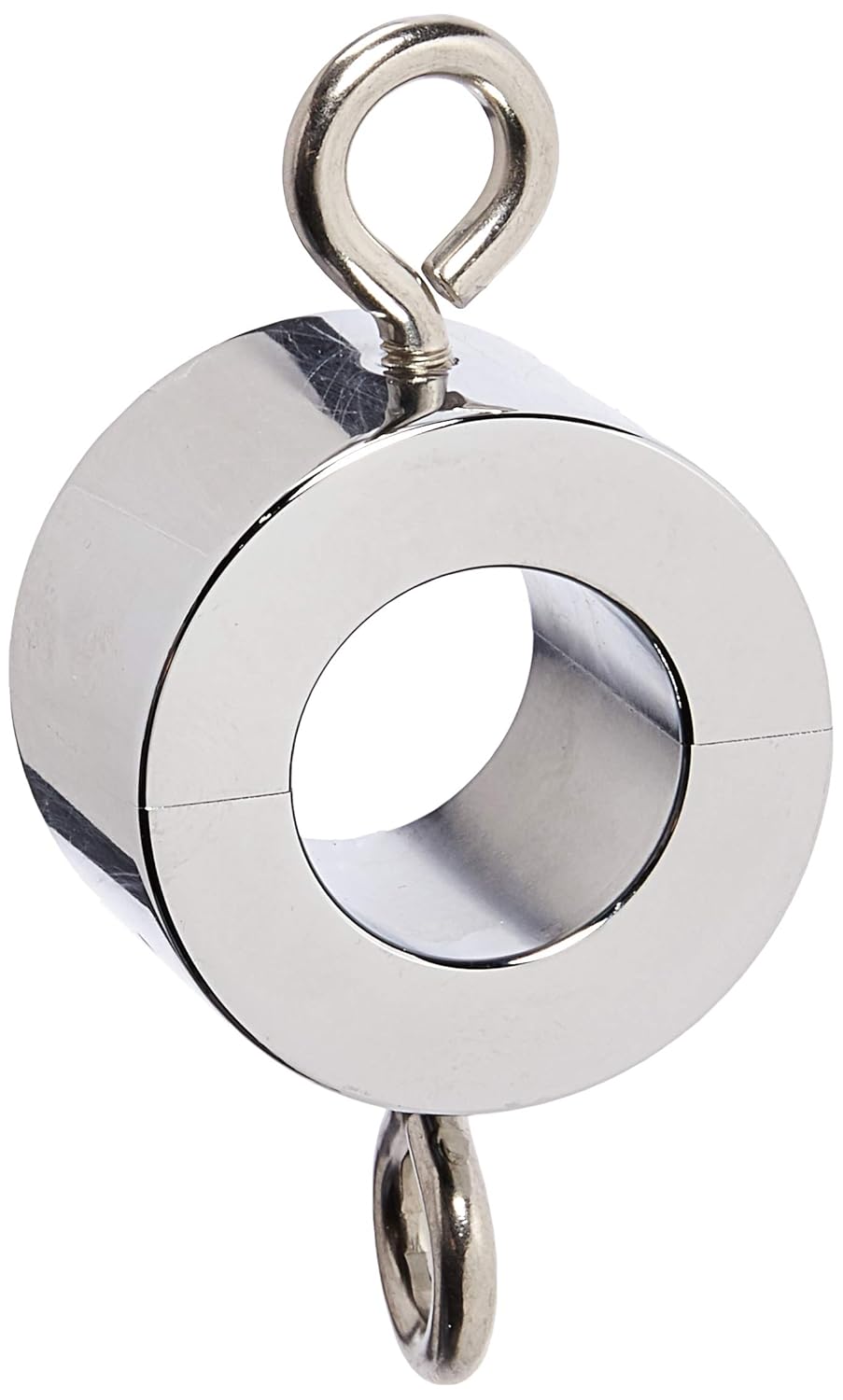 SI Novelties Weighted Ball Stretchers, 624 Gram, 0.25 Pound Health & Personal Care