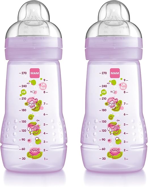 amazon mam bottles