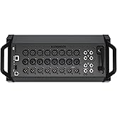 Allen & Heath CQ20B - Digital Mixer