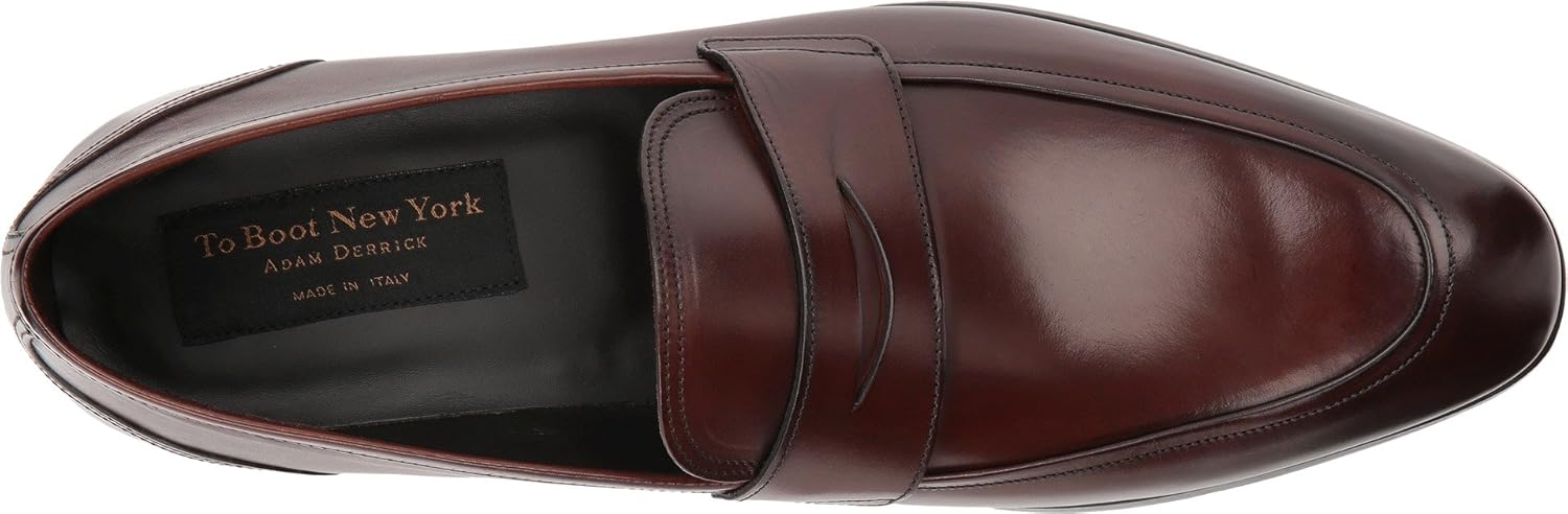 to boot new york deane