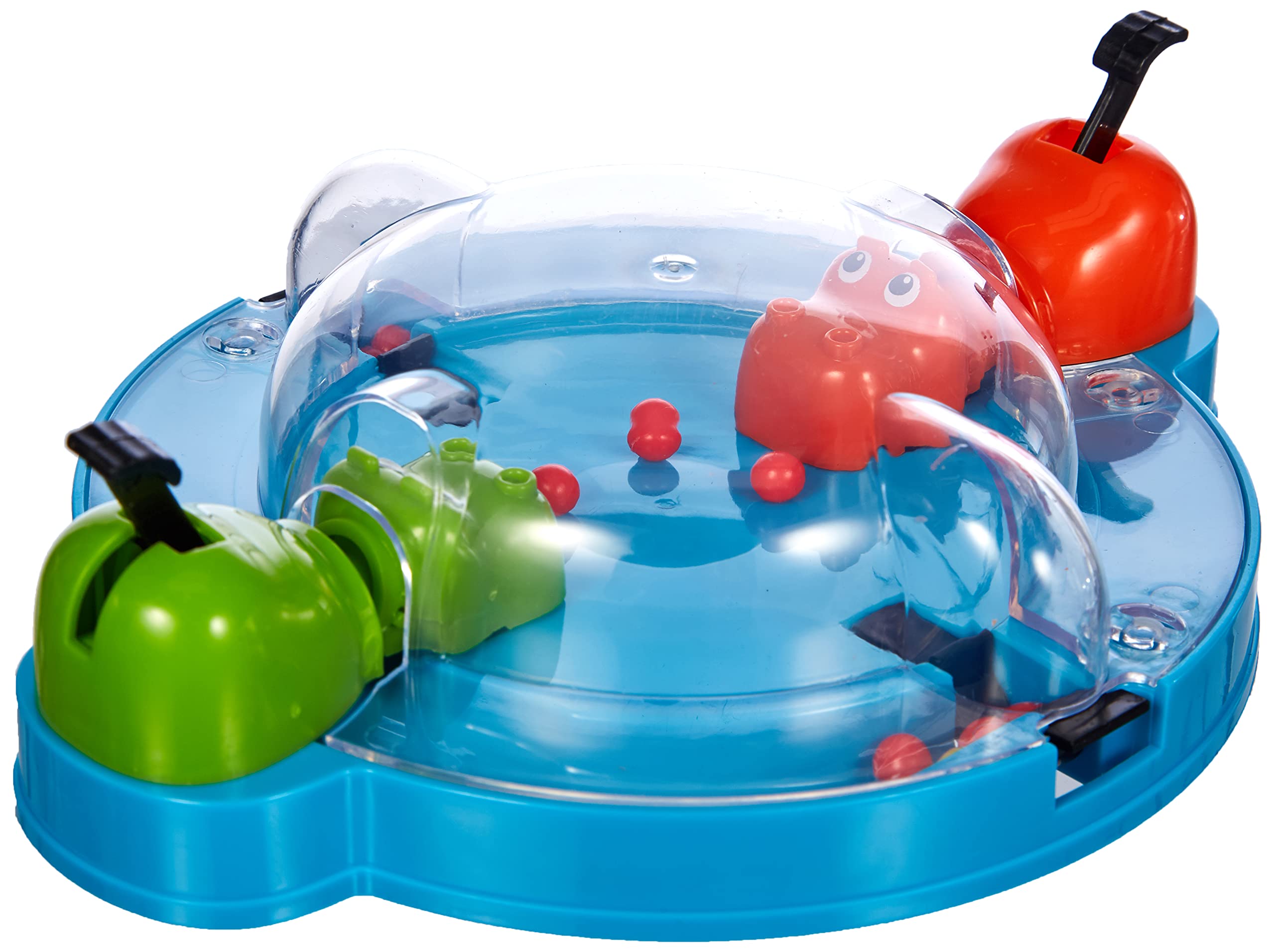 Hasbro MANGIA IPPO - EDIZIONE DA VIAG