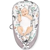ygjt baby snuggle nest