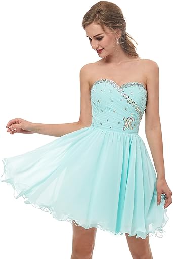 short prom dresses 2018