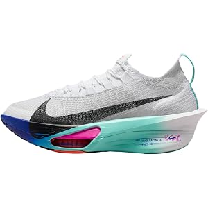 Nike Air Zoom Alphafly Next 3 Womens Shoes