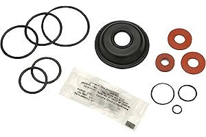 Zurn Wilkins RK34-375R Repair Kits, 3/4"