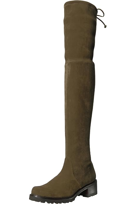 stuart weitzman sidemover bootie