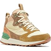 Merrell Womens Alpine 83 Sneaker Recraft Mid Waterproof