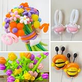 HYKJNBW 260Q Balloons Modelling Long Balloons for Balloon Animals view 3