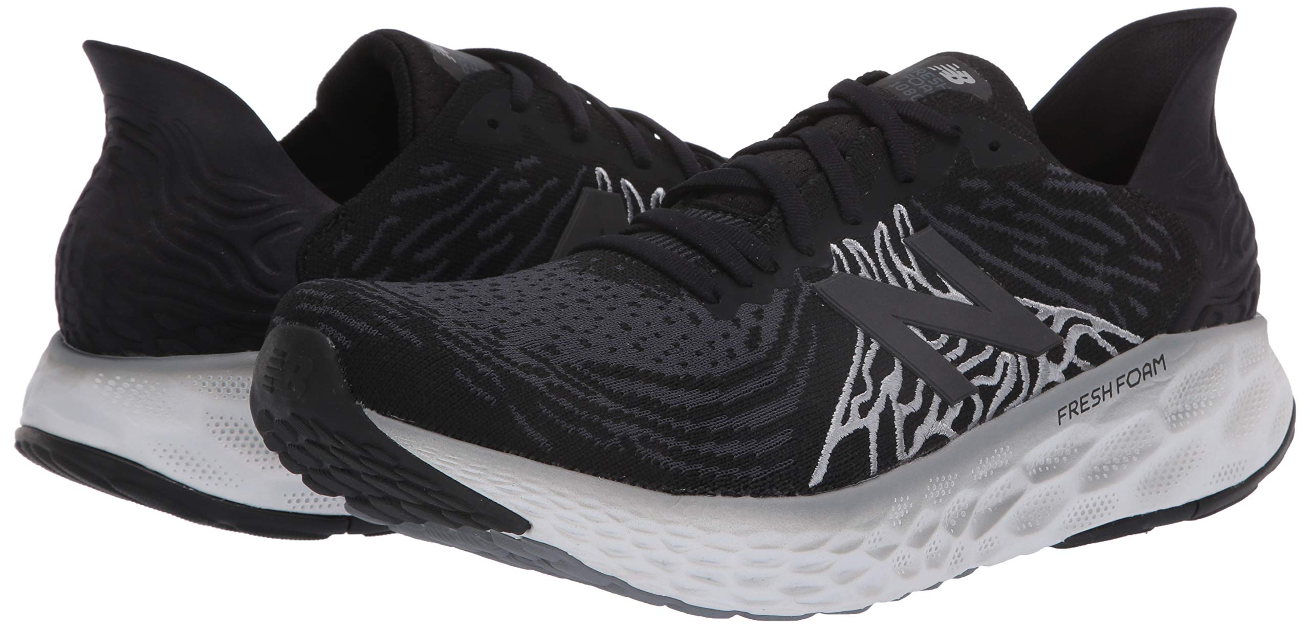 New Balance Men's 1080v10 Fresh Foam Running Shoe ...