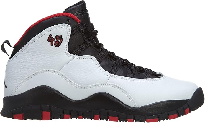 boys retro 10