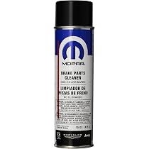 Amazon.com: Genuine Chrysler Accessories 68065196AA Non 