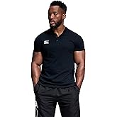 Canterbury of New Zealand Waimak Polo Shirt