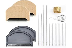 Cashmere Pill Remover Comb Set: Wool Pilling Remover, Multi Fabric Shaver Depilling Sweater Fuzz Comb, Manual Fabric Defuzzer