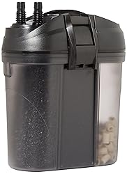 ZooMed Nano 30 External Canister Filter