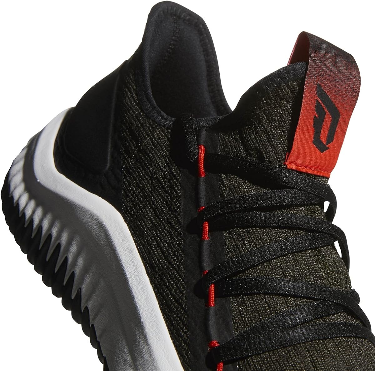 dame dolla basketball shoes