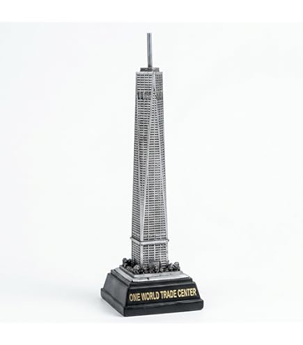 Amazon.com: Empire State Building Replica - 5