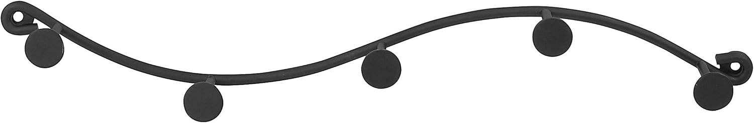 Best Wall Mount Coat Rack With Rod