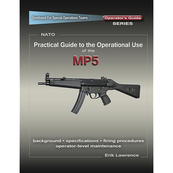 Amazon.com: Practical Guide to the Operational Use of the AK47/AKM