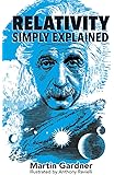 Relativity Simply Explained (Dover Classics of Science & Mathematics)