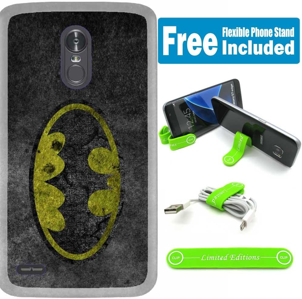 Best batman lg k20 plus case