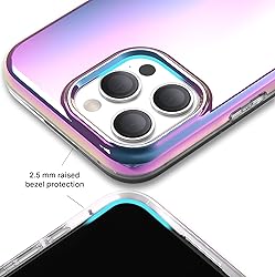 VELVET CAVIAR for iPhone 15 Pro Max Case