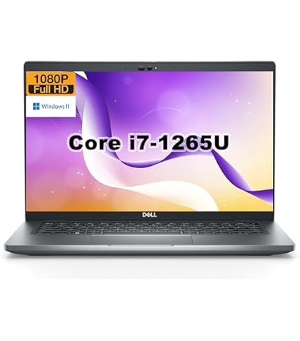 タッチ LTE office デル Latitude 5430 i7-1265u Amazon.com: Dell Latitude 5430 Laptop - 14