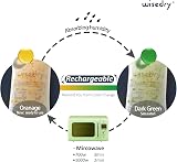 Wisedry 50g Silica Gel Desiccant Sachets 4 Packs Reusable Microwave Reactivate view 3