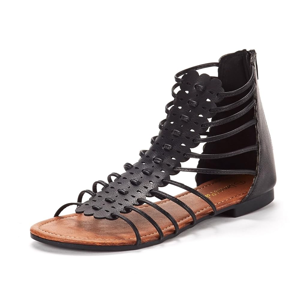 dream pairs gladiator sandals