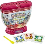 Sea Monkeys The Original Ocean Volcano Kit with Eggs Food Water Purifier Tank view 2