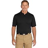 CornerStone Unisex Select Snag-Proof Polo | Short Sleeve Shirt for Men & Women, Casual Summer Top for Work, Golf & Tennis
