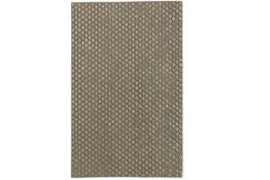 Z-Lion Diamond Abrasive Paper Sheets 400 Grit Diamond Sandpaper for Grinding Stone Glass Ceramic