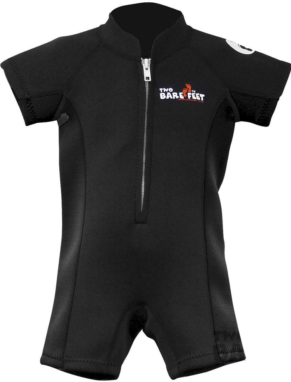 Two Bare Feet CLASSIC BABY WETSUIT FOR SWIMMING Amazon.co.uk Sports