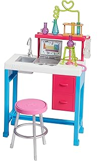 barbie career places fashion design studio