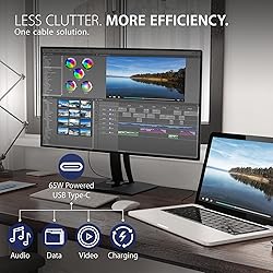 ViewSonic VP2468a 24-Inch IPS 1080p Monitor with