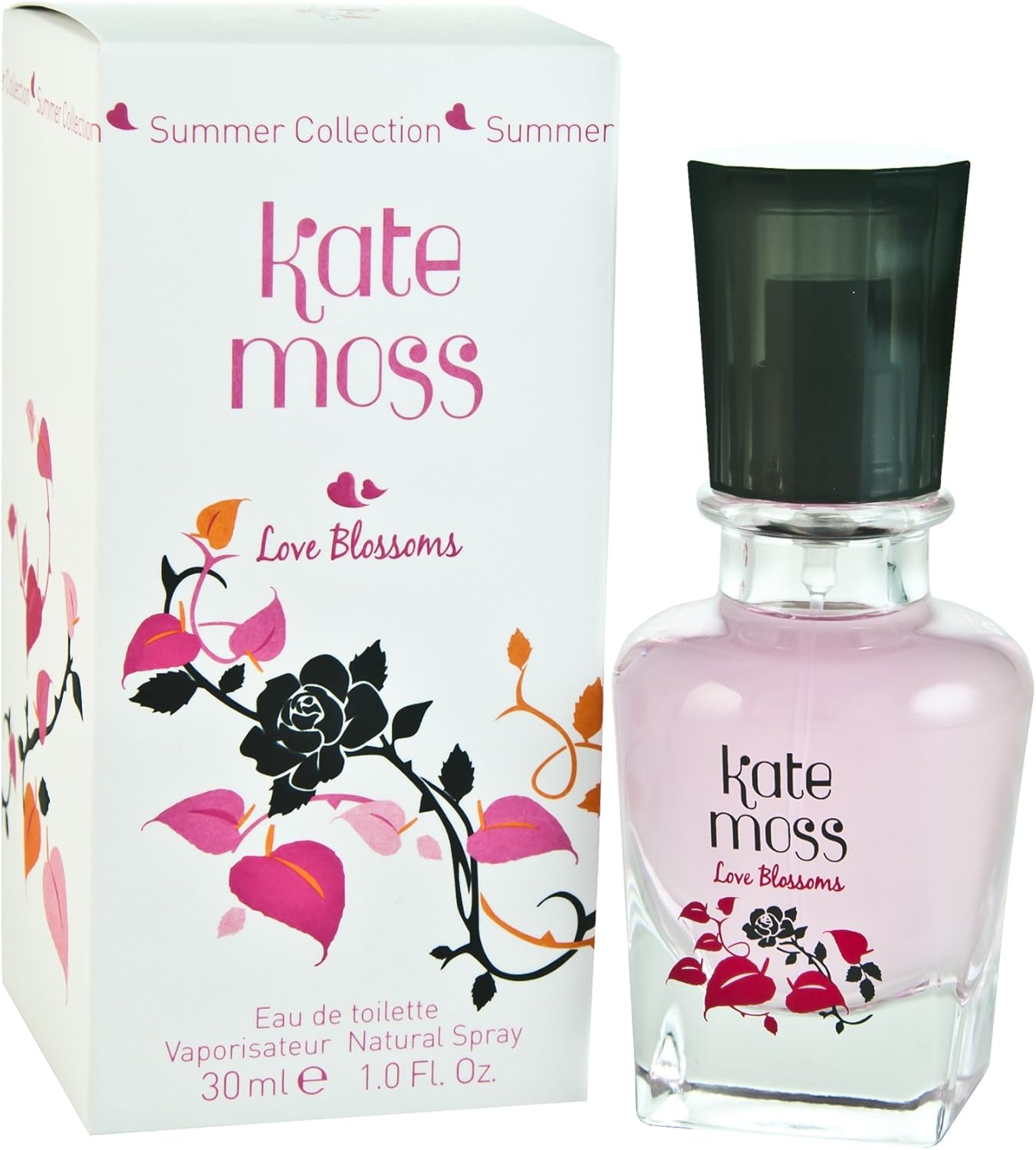 Kate Moss Kate Eau De Toilette