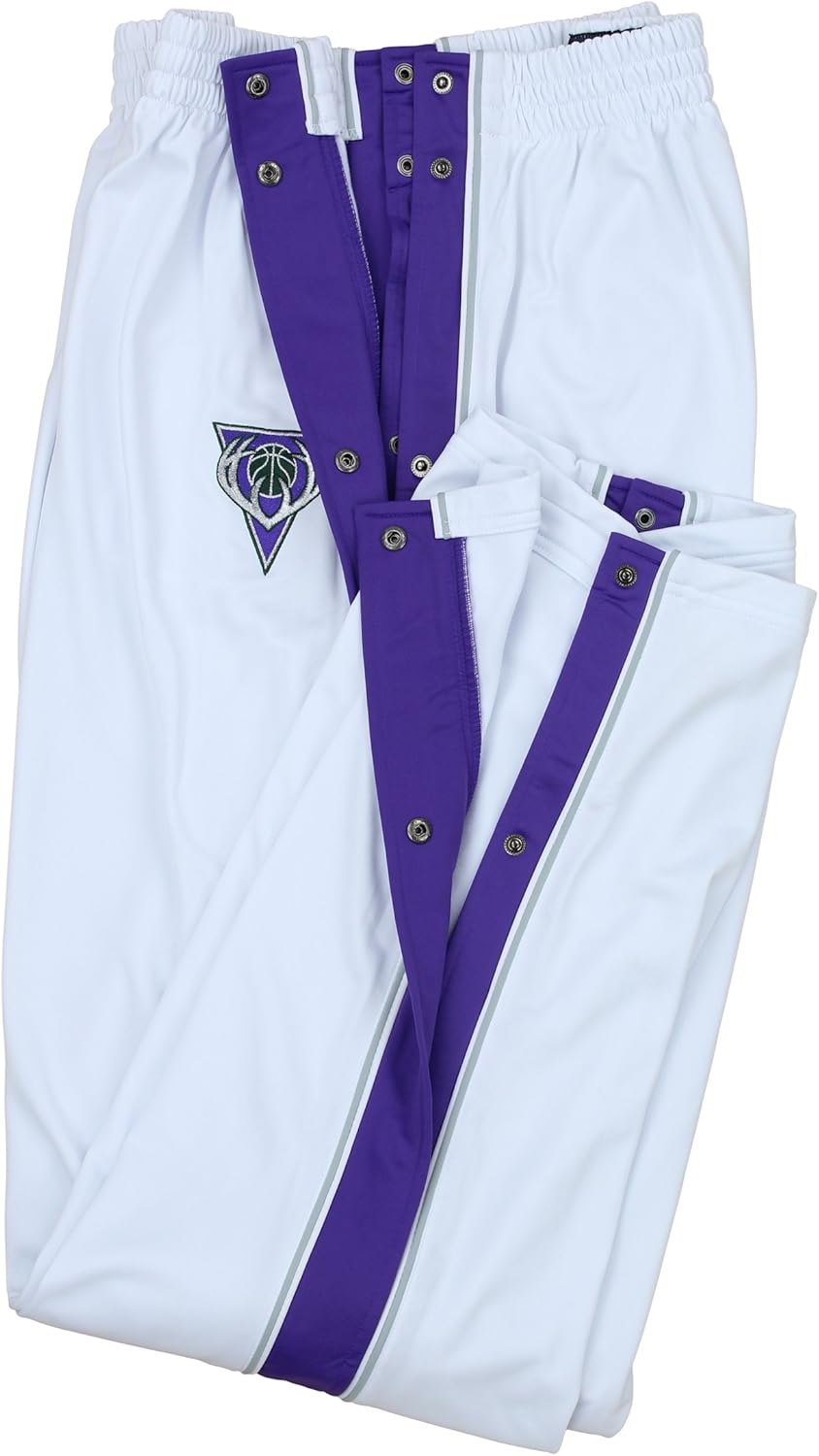 big and tall tear away pants