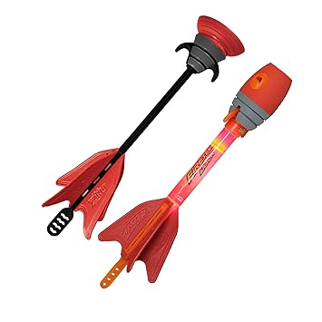 Air Storm Z Ammo Refills, Multi Color, Toys for Girls, 5 Years & Above, Indoor & Outdoor Toys