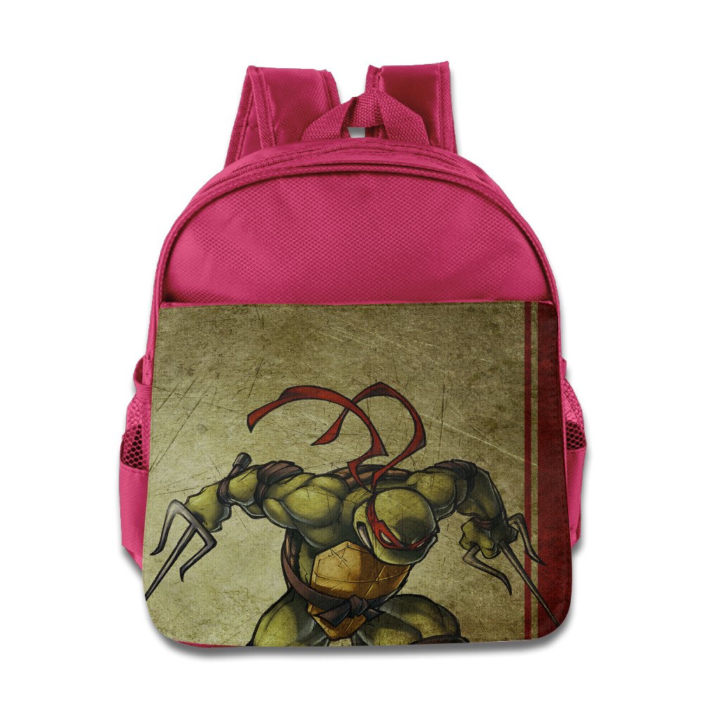 Which Is The Best Teenage Mutant Ninja Turtle Messenger Bag