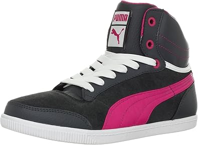 puma glyde court