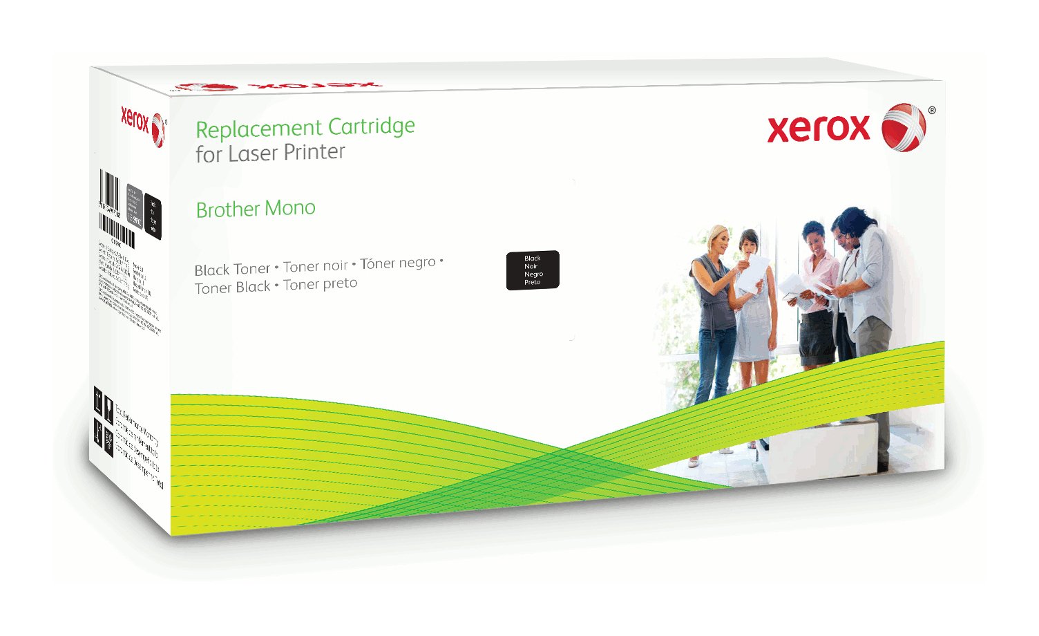 Xerox Replacement Drum equivalent to DR2200 - (12000 pages) - 006R03134
