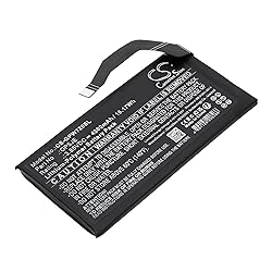 Cameron Sino ACCCHEN Rechargeable Battery for Pixel