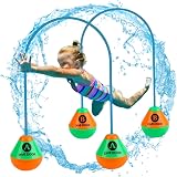 COSORO 2Pcs Diving Pool Toys Sinking Underwater Game Bath Training Kids view 3