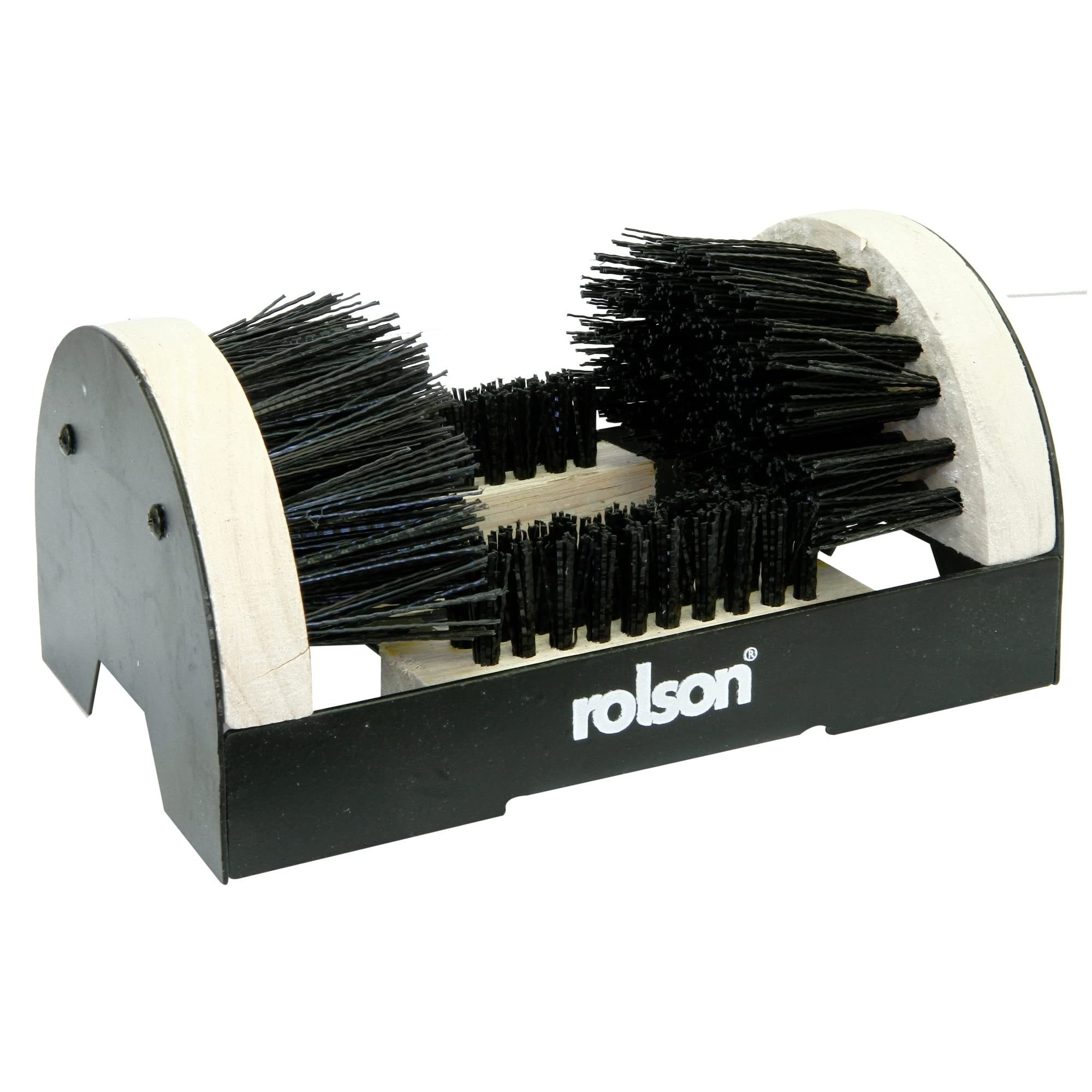 Rolson 61006 Boot & Shoe Scrubber