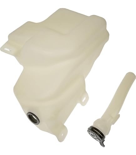DORMAN - 603-589 - Windshield Washer Fluid Reservoir - View #9