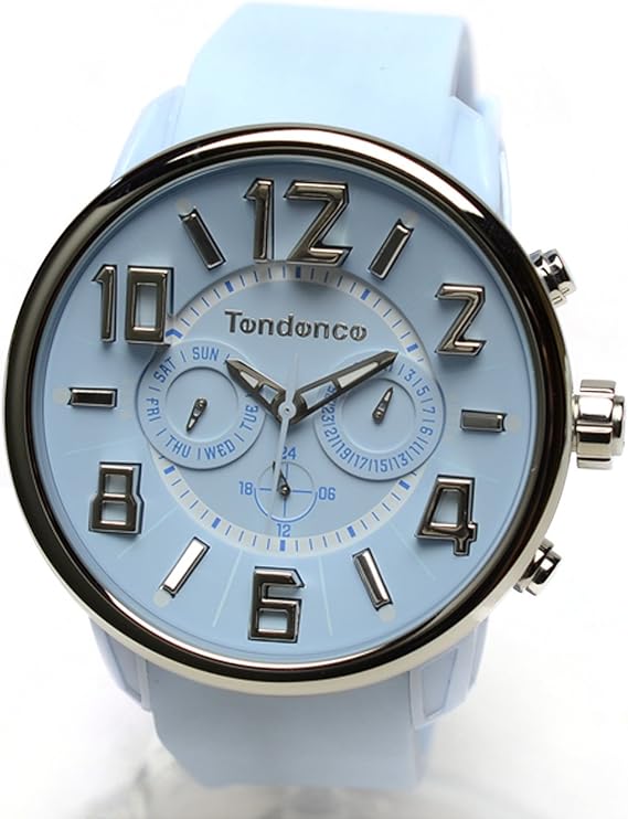 Amazon テンデンス Tendence クオーツ メンズ 腕時計 Tg 並行輸入品 メンズ腕時計 腕時計 通販
