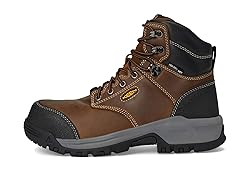 KEEN Utility Women's Evanston 6” Composite Toe